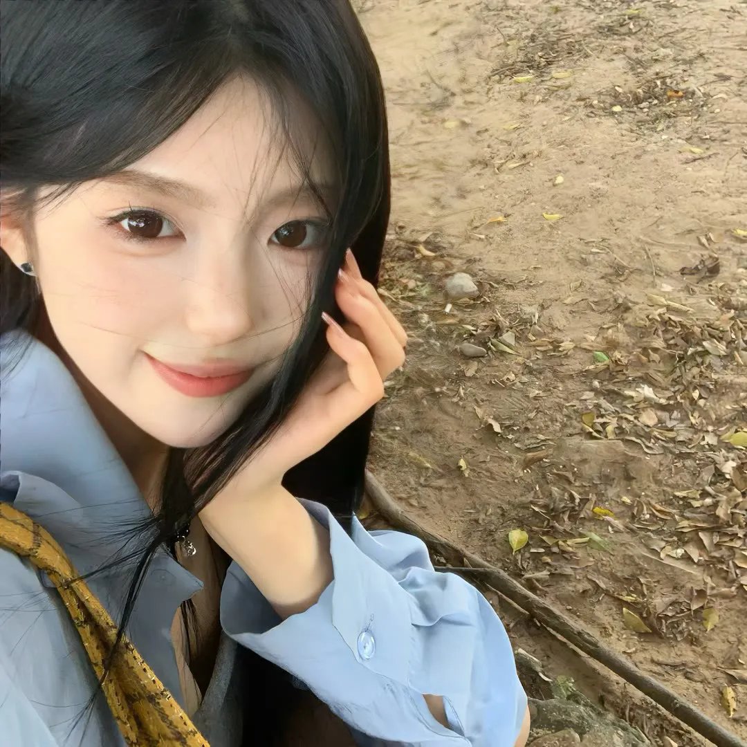 一云道长之镜灵