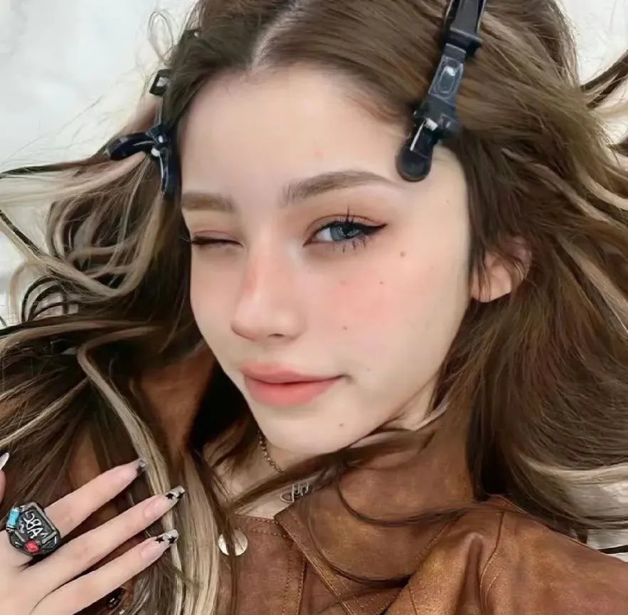 月孩
